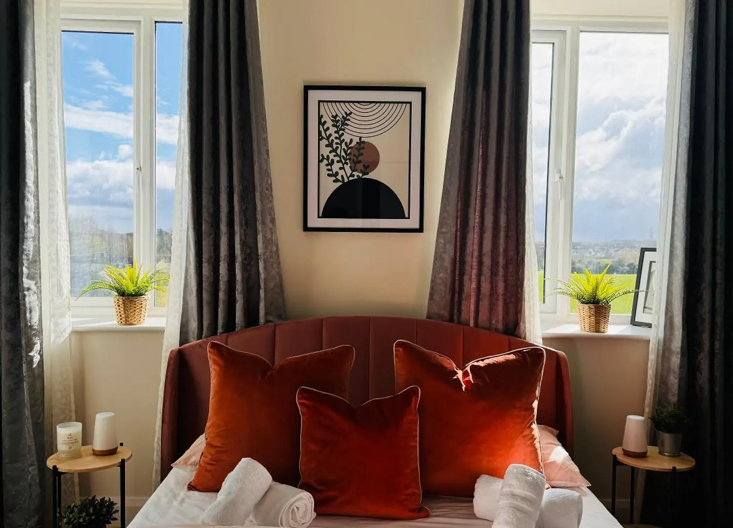 Finnstown Hall- Private Room In Shared Apartment With The Host Dublin