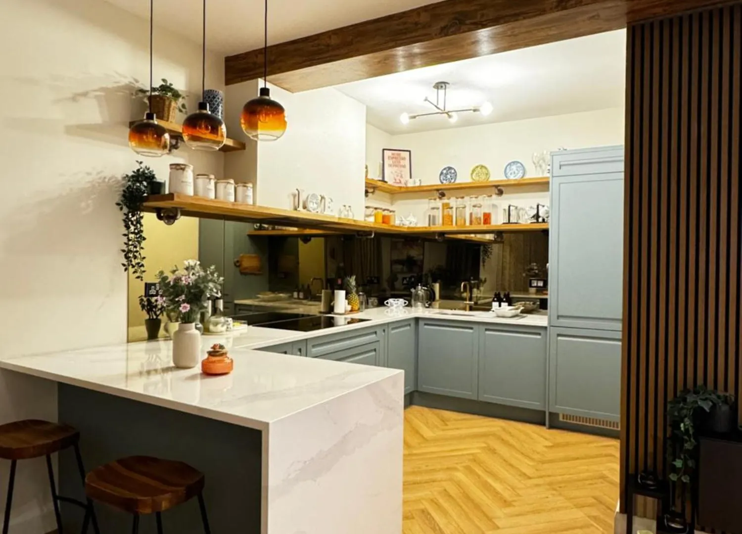 Finnstown Hall- Private Room In Shared Apartment With The Host Dublin