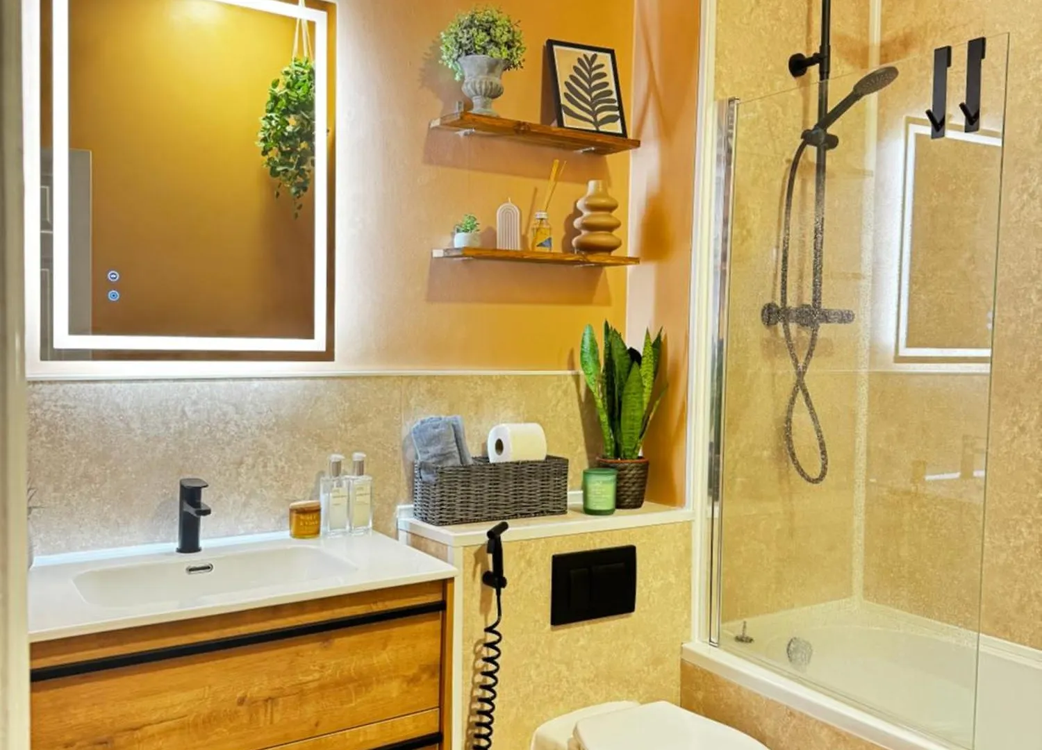 Homestay Finnstown Hall- Private Room In Shared Apartment With The Host Dublin