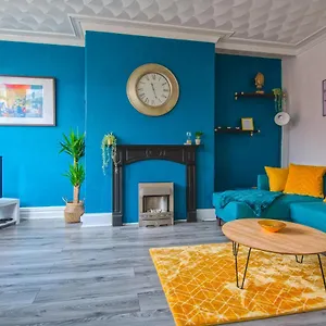 Skelton House - Short Leeds , Leeds (West Yorkshire) United Kingdom
