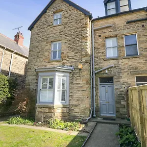 Hazeldene , Whitby United Kingdom