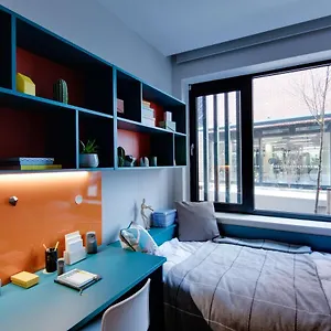 Highfield House Aparthotel