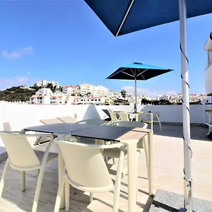 Historic Centre C - , Albufeira Portugal