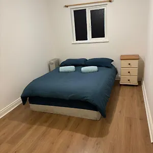 Cosy Near City Center Dublin