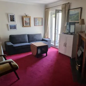 Lane Apartmet Dublin