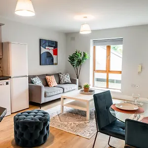 Cozy Fairview Dublin