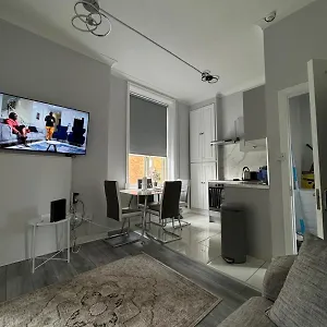 Modern 2-bedroom Apartment-dublin Dublin
