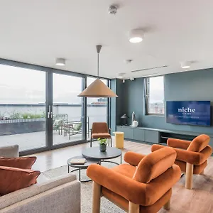 Niche Living Rathmines Dublin