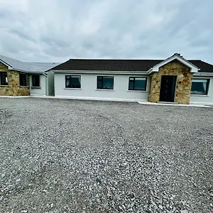 Ocean View House -connemarra , Galway Ireland