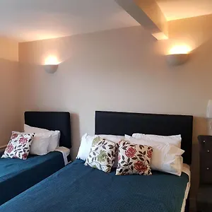 Kgt House Dublin