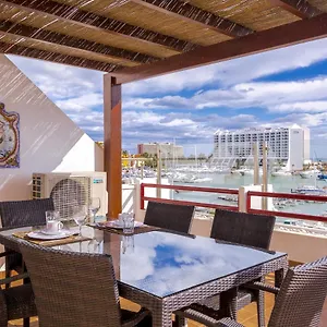 Primula - Wonderful View - Marina , Vilamoura Portugal